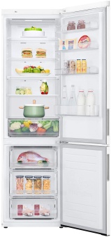 Детальное фото товара: LG GA-B509CQCL