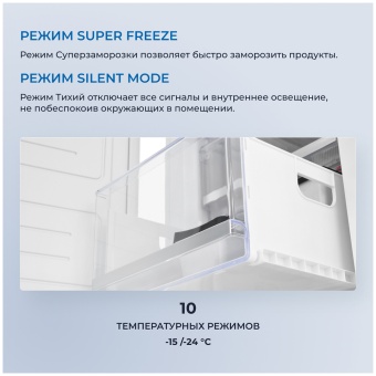 Детальное фото товара: ZUGEL ZFI17540NF