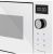 Maunfeld XBMO251GW Glossy Детальное фото товара: Maunfeld XBMO251GW Glossy