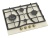 Kuppersberg FS 610 C Bronze Детальное фото товара: Kuppersberg FS 610 C Bronze