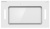 MEFERI INBOX52WH GLASS COMFORT Детальное фото товара: MEFERI INBOX52WH GLASS COMFORT