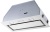 Maunfeld TRAPEZE 602IG WHITE Детальное фото товара: Maunfeld TRAPEZE 602IG WHITE