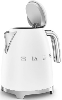 Детальное фото товара: Smeg KLF03WHMEU