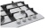 Zigmund & Shtain GN 128.61 W Детальное фото товара: Zigmund & Shtain GN 128.61 W