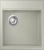 Rivelato TESORO TR-455-L topazio, мойка, гранит, топаз Детальное фото товара: Rivelato TESORO TR-455-L topazio, мойка, гранит, топаз
