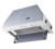 Maunfeld TRAPEZE 602IG WHITE Детальное фото товара: Maunfeld TRAPEZE 602IG WHITE