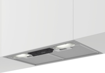 Детальное фото товара: Indesit INAE 52FLSX