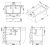 ALVEUS BASIC 160 NAT-60, мойка, нержавеющая сталь (в комплекте с сифоном 1071240) Детальное фото товара: ALVEUS BASIC 160 NAT-60, мойка, нержавеющая сталь (в комплекте с сифоном 1071240)