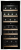 Детальное фото товара: Caso WineComfort 38 black