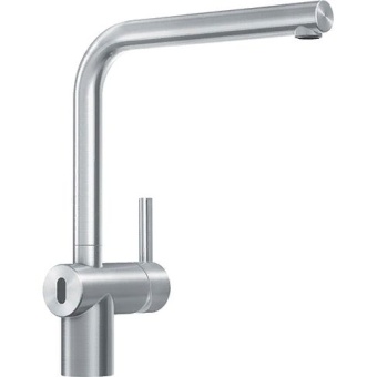 Детальное фото товара: Franke Atlas Neo Sensor, смеситель, нержавеющая сталь