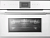 Фото товара: Kuppersbusch CBM 6550.0 W1 Stainless Steel