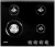 EXITEQ EXH-207 black Детальное фото товара: EXITEQ EXH-207 black