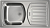 Фото товара: ALVEUS BASIC 170 NAT-90 NEW, мойка, нержавеющая сталь (в комплекте с сифоном 1130550)