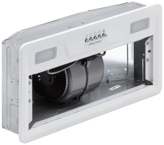 Детальное фото товара: Krona KATE 600 WHITE PB V2