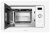 Monsher MMH 201 W Детальное фото товара: Monsher MMH 201 W