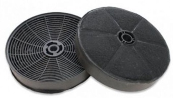 Детальное фото товара: Hansa фильтр угольный FWP 18