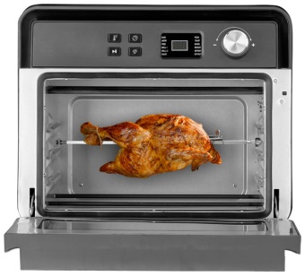 Детальное фото товара: Caso AirFry Chef 1700
