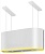 Фото товара: Konigin Serenity White 80