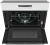 Детальное фото товара: MEFERI MEO608WH MICROWAVE