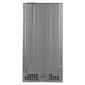 Детальное фото товара: Maunfeld MFF191NFGN Matt Inverter