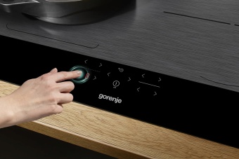 Детальное фото товара: Gorenje GI6421SYB