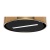 Детальное фото товара: Konigin Pasio Gold/Black Glass 31