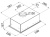 Детальное фото товара: Maunfeld Fantasy 1000ST 60 White Glass