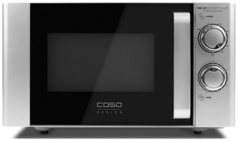 Детальное фото товара: Caso MG 20 Ecostyle Ceramic