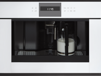 Детальное фото товара: Kuppersbusch CKV 6550.0 W5 Black Velvet