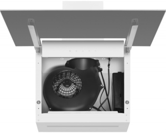 Детальное фото товара: MEFERI AIRBOX60WH COMFORT