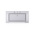 LEX Aura 600 Inverter WH Детальное фото товара: LEX Aura 600 Inverter WH