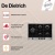 De Dietrich DPE4729XF Детальное фото товара: De Dietrich DPE4729XF