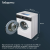DeLonghi CAMILLA L 724 V Детальное фото товара: DeLonghi CAMILLA L 724 V