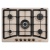 DeLonghi OWF 57 PRO RUS Детальное фото товара: DeLonghi OWF 57 PRO RUS
