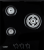 EXITEQ EXH-211 black Детальное фото товара: EXITEQ EXH-211 black
