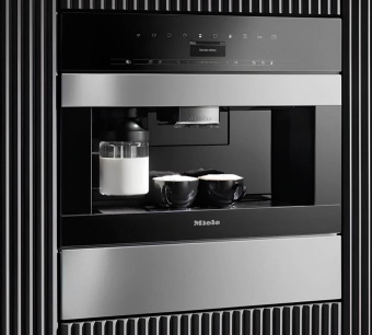 Детальное фото товара: Miele CVA7440 CLST