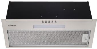 Детальное фото товара: Konigin Level Inox 50
