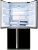 SHARP SJGX98PBK Детальное фото товара: SHARP SJGX98PBK