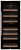 Детальное фото товара: Caso WineComfort 38 black