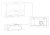 Monsher AMIE 60 Acier Детальное фото товара: Monsher AMIE 60 Acier