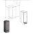 Temptech WP180SCB Детальное фото товара: Temptech WP180SCB