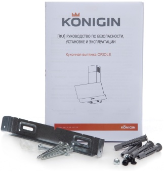 Детальное фото товара: Konigin Oriole Ivory 60