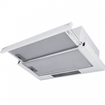 Детальное фото товара: MEFERI SLIDEBOX60WH POWER