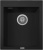Rivelato ZENO ZN-4150 nero profondo, мойка, керамика, черный Детальное фото товара: Rivelato ZENO ZN-4150 nero profondo, мойка, керамика, черный
