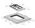 ZUGEL ZGH291W Детальное фото товара: ZUGEL ZGH291W