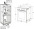 MEFERI MEO456WH LIGHT Детальное фото товара: MEFERI MEO456WH LIGHT