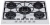 Graude GS 70.1 W Детальное фото товара: Graude GS 70.1 W