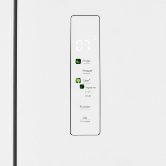 Детальное фото товара: Maunfeld MFF183NFWE Matt Inverter