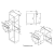 Korting OGG 741 CRB Детальное фото товара: Korting OGG 741 CRB