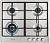 Фото товара: DeLonghi SLF 460 LX RUS
